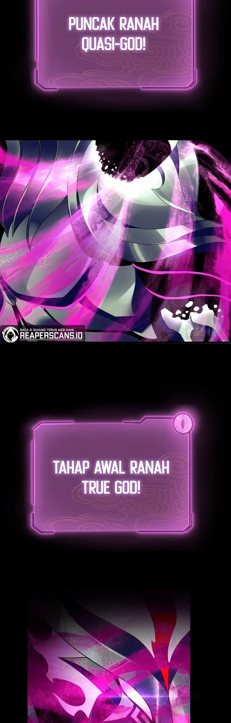 The Villain Of Destiny Chapter 37 Fix Gambar 16